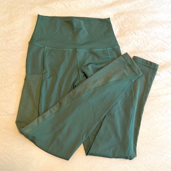 Aerie Leggings - Picture 1 of 3